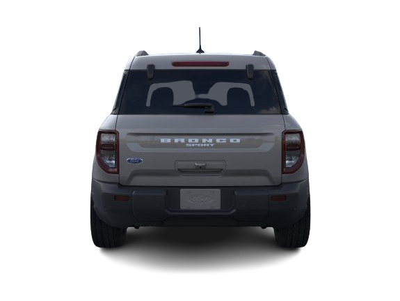 Thumbnail: 2026 Ford Bronco Sport - 5