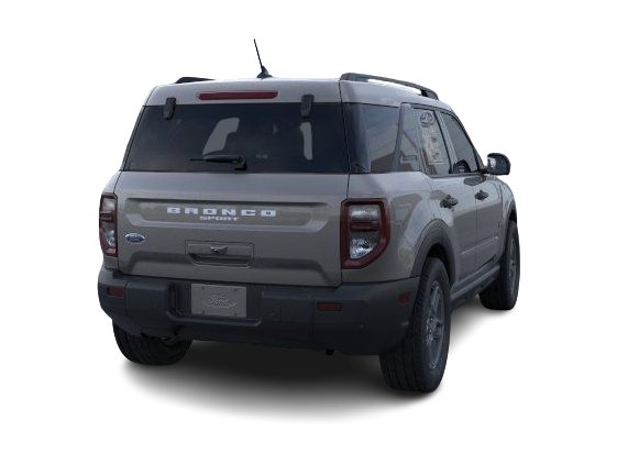 Thumbnail: 2026 Ford Bronco Sport - 17