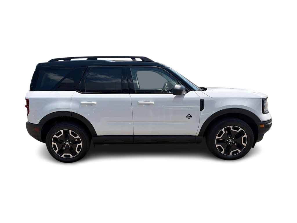 Thumbnail: 2022 Ford Bronco Sport - 23