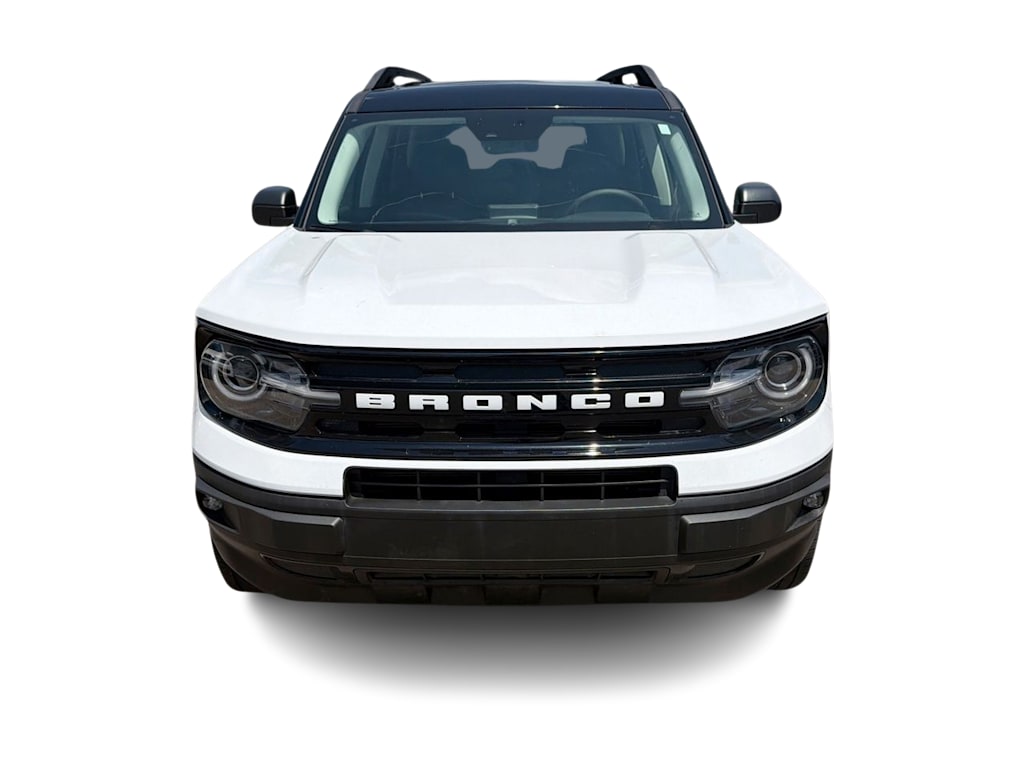 Thumbnail: 2022 Ford Bronco Sport - 5