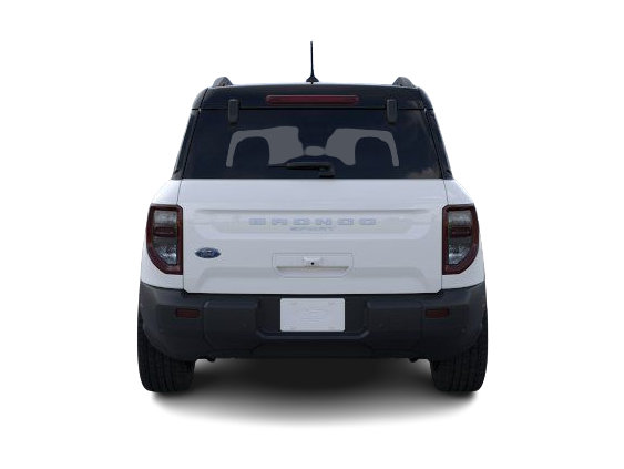 Thumbnail: 2026 Ford Bronco Sport - 5