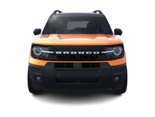 Thumbnail: 2026 Ford Bronco Sport - 15