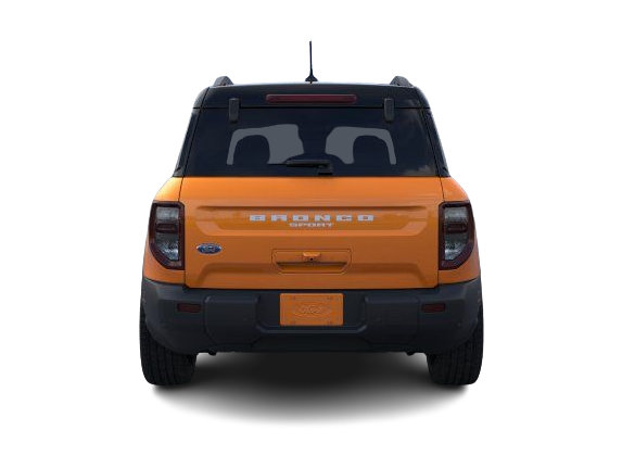 Thumbnail: 2026 Ford Bronco Sport - 5