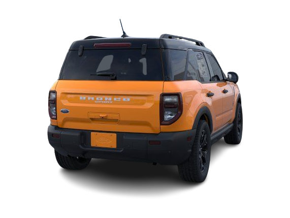 Thumbnail: 2026 Ford Bronco Sport - 17