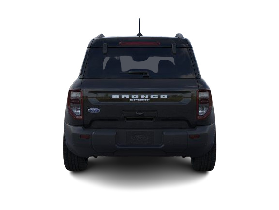 Thumbnail: 2026 Ford Bronco Sport - 5