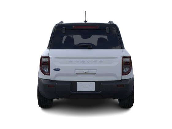 Thumbnail: 2026 Ford Bronco Sport - 5