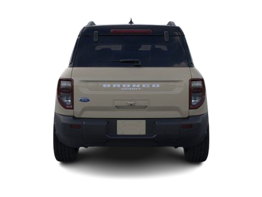 Thumbnail: 2025 Ford Bronco Sport - 5