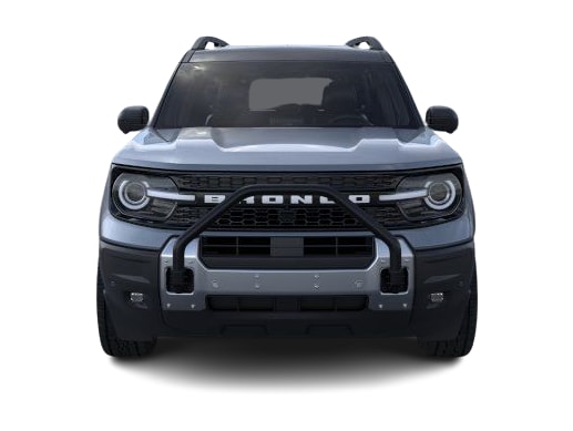 Thumbnail: 2026 Ford Bronco Sport - 11