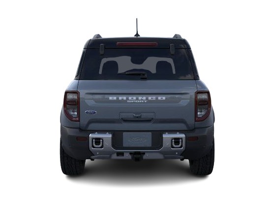 Thumbnail: 2026 Ford Bronco Sport - 4