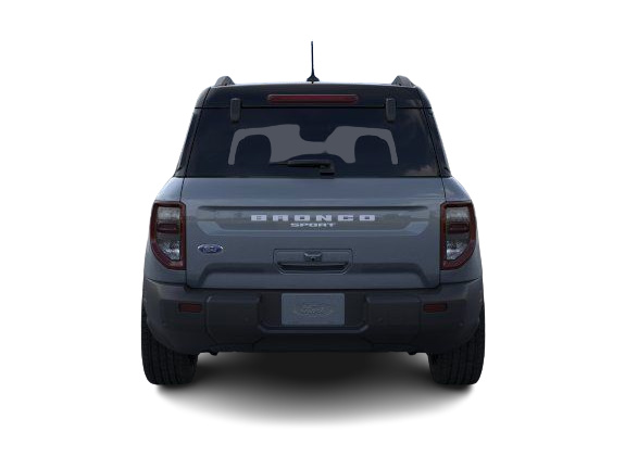Thumbnail: 2025 Ford Bronco Sport - 5