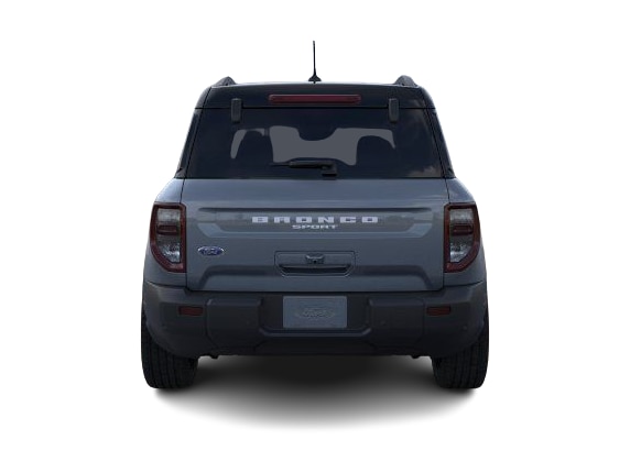 Thumbnail: 2025 Ford Bronco Sport - 5