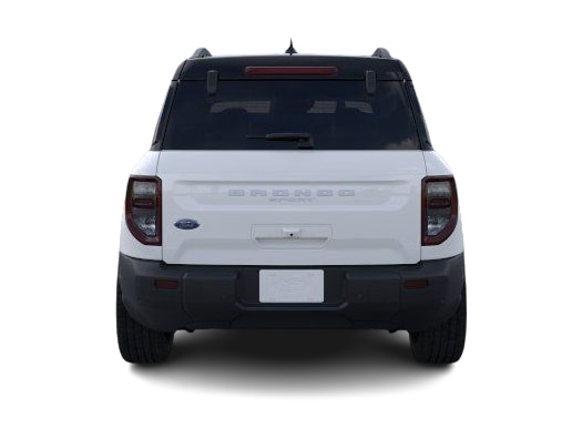 Thumbnail: 2025 Ford Bronco Sport - 5