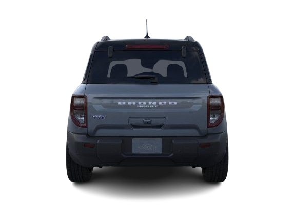 Thumbnail: 2026 Ford Bronco Sport - 5