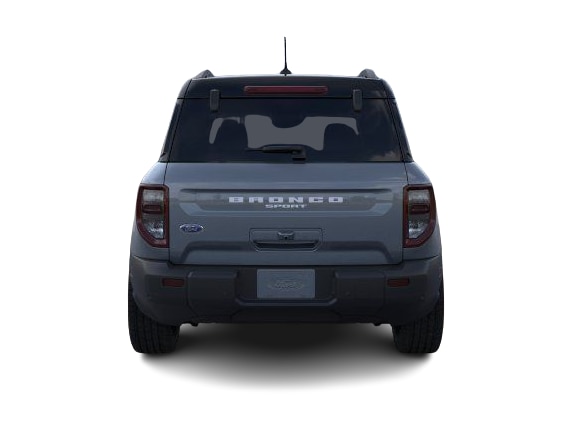 Thumbnail: 2026 Ford Bronco Sport - 4