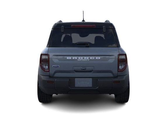 Thumbnail: 2026 Ford Bronco Sport - 5