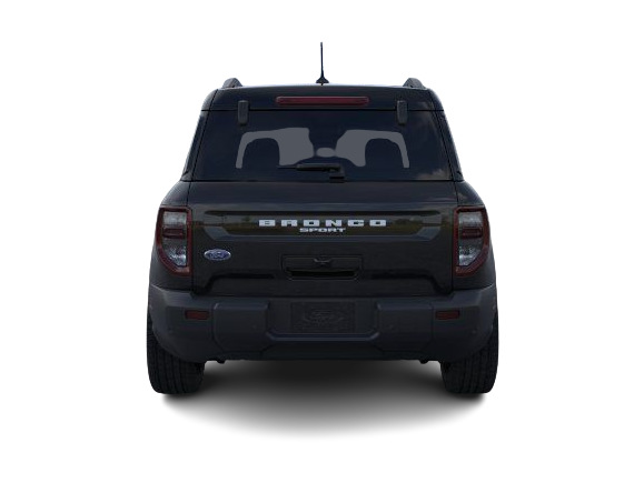 Thumbnail: 2026 Ford Bronco Sport - 5