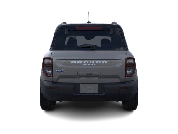 Thumbnail: 2026 Ford Bronco Sport - 5