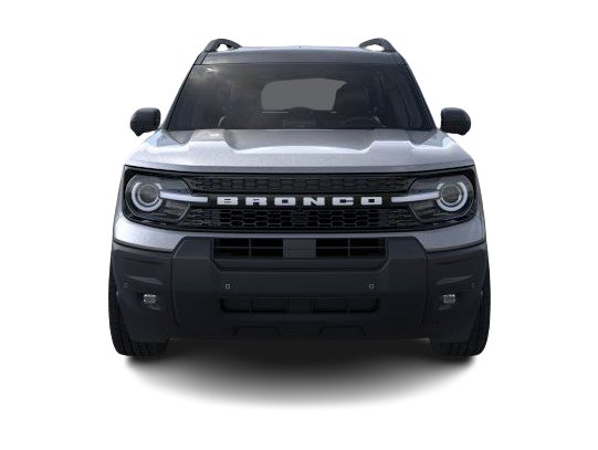 Thumbnail: 2026 Ford Bronco Sport - 15
