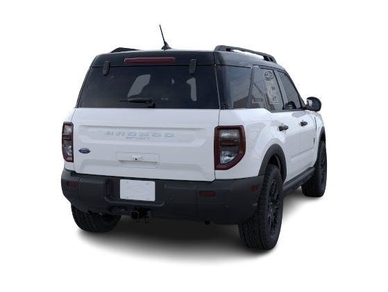 Thumbnail: 2026 Ford Bronco Sport - 17