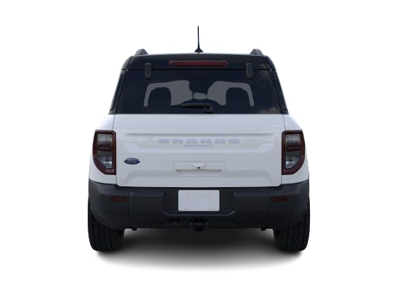 Thumbnail: 2026 Ford Bronco Sport - 14
