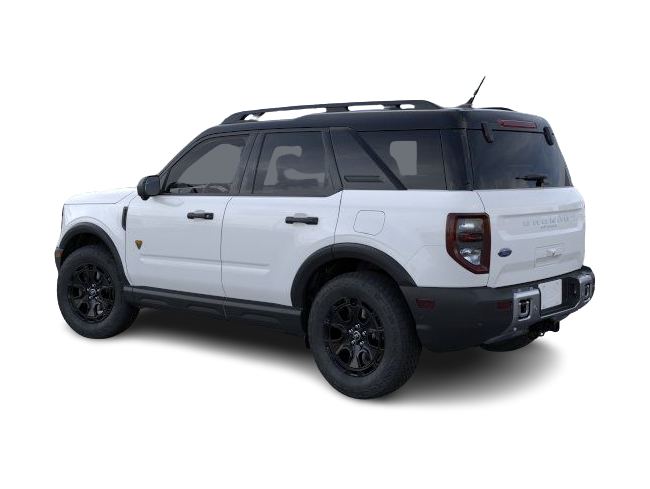 Thumbnail: 2026 Ford Bronco Sport - 13