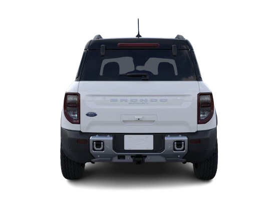 Thumbnail: 2026 Ford Bronco Sport - 14