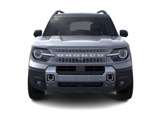 Thumbnail: 2026 Ford Bronco Sport - 15
