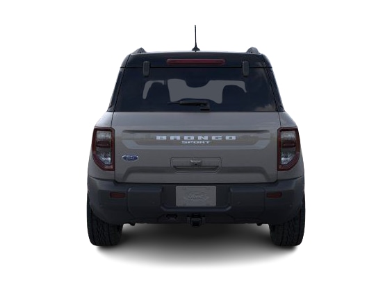 Thumbnail: 2026 Ford Bronco Sport - 14