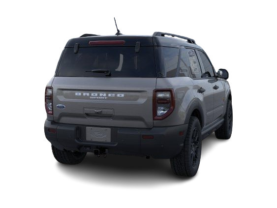 Thumbnail: 2026 Ford Bronco Sport - 17
