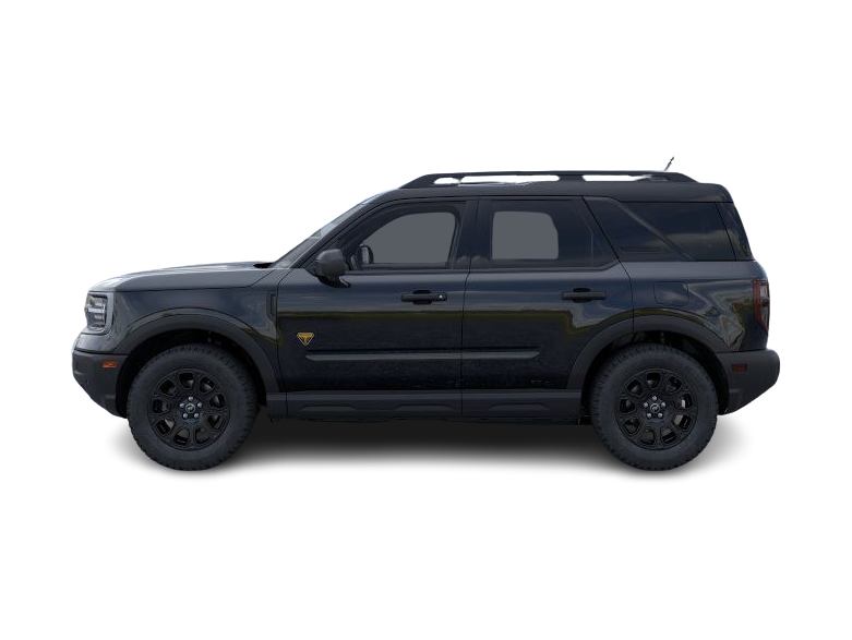 Thumbnail: 2026 Ford Bronco Sport - 3