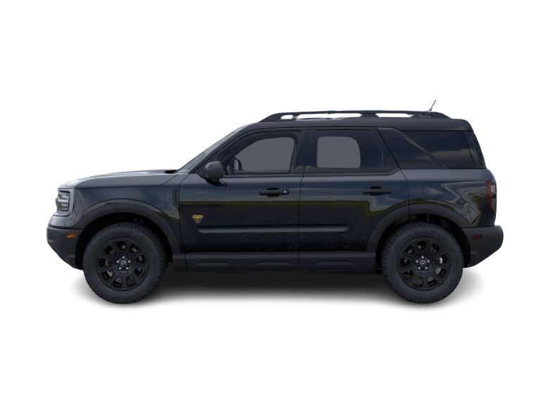 Thumbnail: 2026 Ford Bronco Sport - 3
