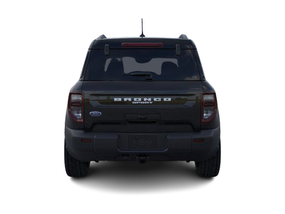 Thumbnail: 2026 Ford Bronco Sport - 5