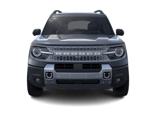 Thumbnail: 2026 Ford Bronco Sport - 15