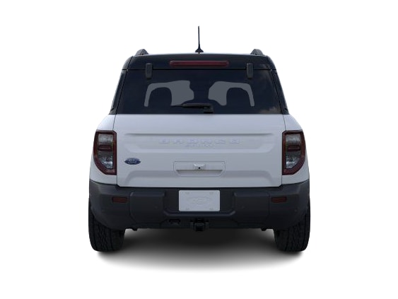 Thumbnail: 2026 Ford Bronco Sport - 13