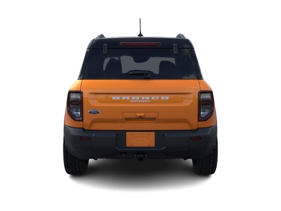 Thumbnail: 2026 Ford Bronco Sport - 14