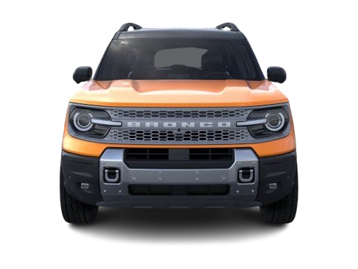 Thumbnail: 2026 Ford Bronco Sport - 15