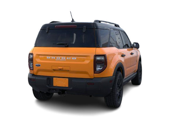 Thumbnail: 2026 Ford Bronco Sport - 17