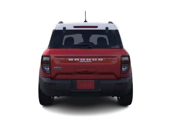 Thumbnail: 2026 Ford Bronco Sport - 5