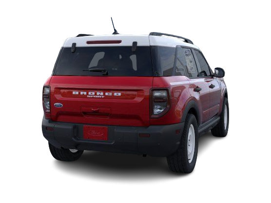 Thumbnail: 2026 Ford Bronco Sport - 17