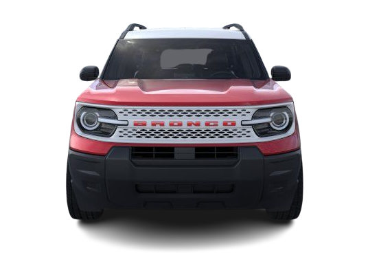 Thumbnail: 2026 Ford Bronco Sport - 15
