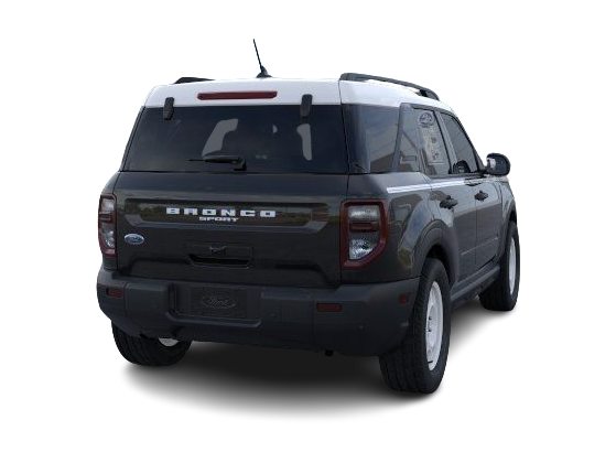 Thumbnail: 2026 Ford Bronco Sport - 17