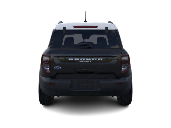 Thumbnail: 2026 Ford Bronco Sport - 5