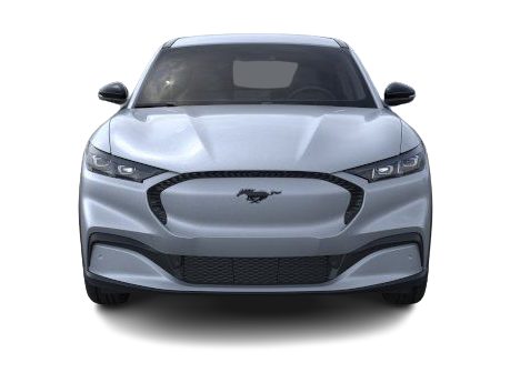 Thumbnail: 2026 Ford Mustang Mach-E - 5