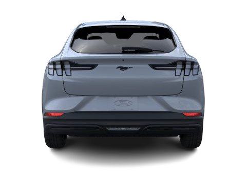 Thumbnail: 2026 Ford Mustang Mach-E - 4