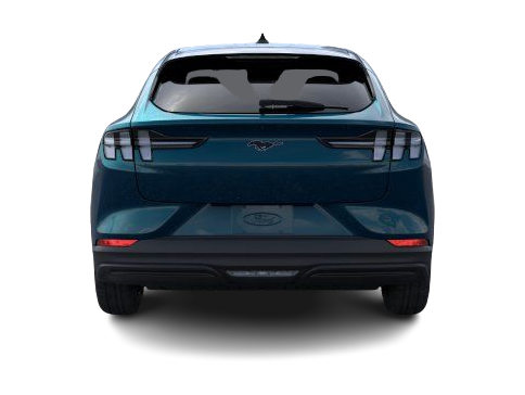 Thumbnail: 2026 Ford Mustang Mach-E - 3
