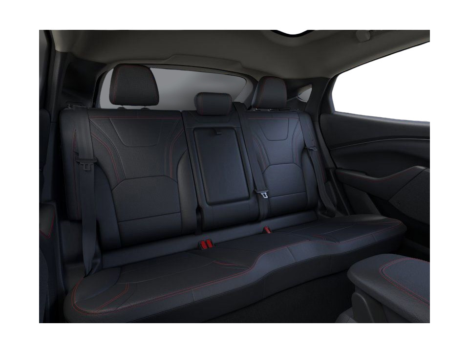 Thumbnail: 2025 Ford Mustang Mach-E - 12