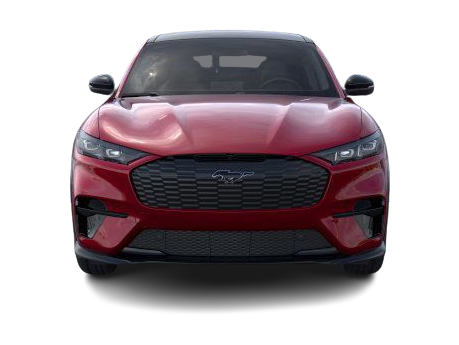 Thumbnail: 2025 Ford Mustang Mach-E - 6