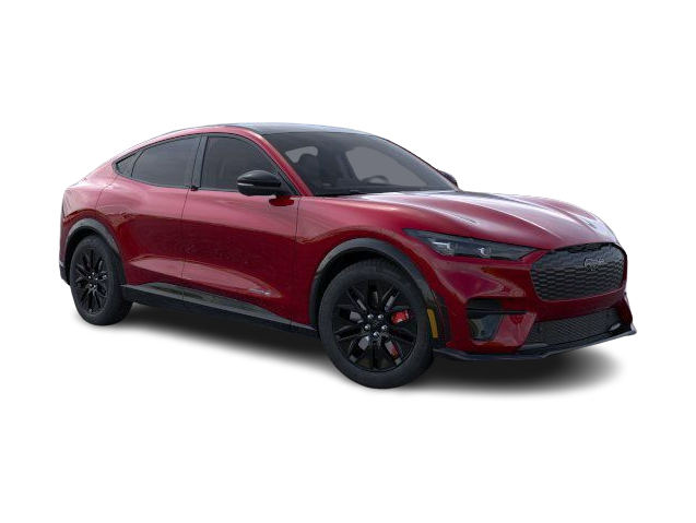 Thumbnail: 2025 Ford Mustang Mach-E - 15