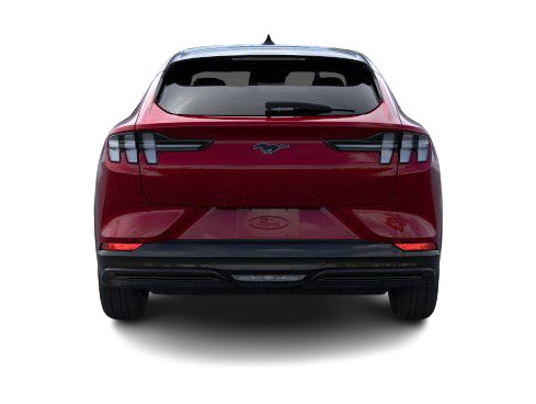 Thumbnail: 2025 Ford Mustang Mach-E - 5