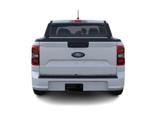 Thumbnail: 2026 Ford Maverick - 4